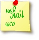 Web Mail GE.C.O.